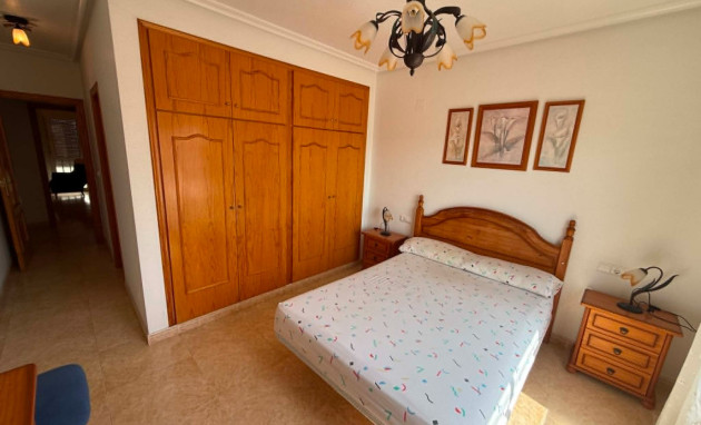 Herverkoop - Apartment - Almoradí