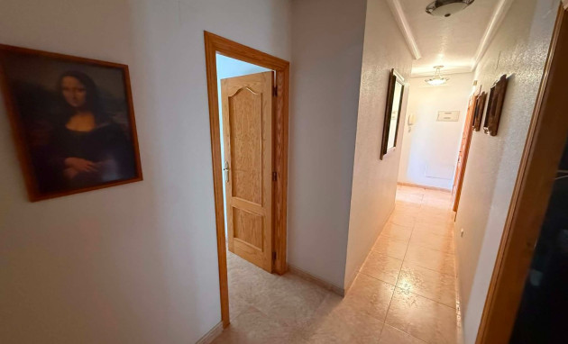 Herverkoop - Apartment - Almoradí