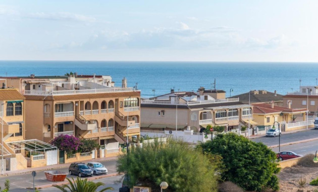 Herverkoop - Apartment - Torrevieja - Los Europeos