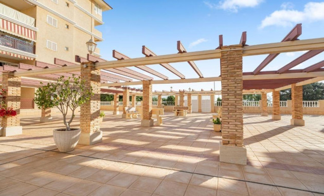 Herverkoop - Apartment - Torrevieja - Los Europeos