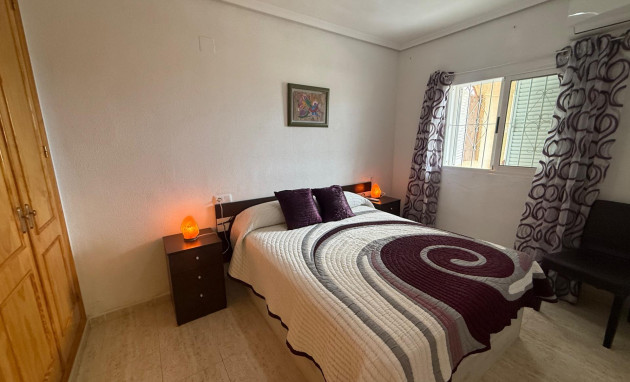 Herverkoop - Apartment - Torrevieja - Los Europeos