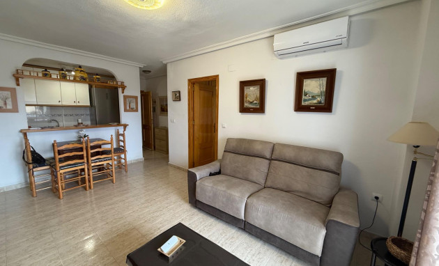 Herverkoop - Apartment - Torrevieja - Los Europeos