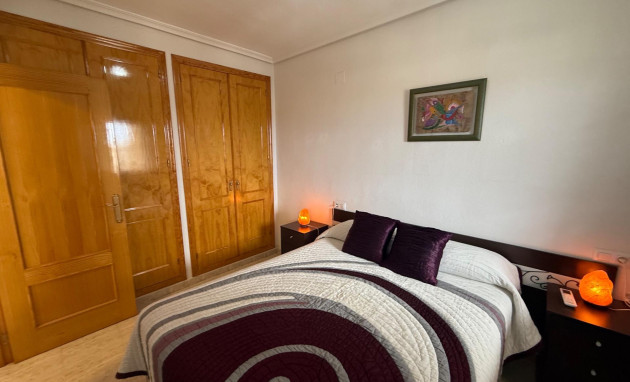 Herverkoop - Apartment - Torrevieja - Los Europeos