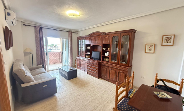Herverkoop - Apartment - Torrevieja - Los Europeos