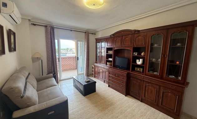 Herverkoop - Apartment - Torrevieja - Los Europeos