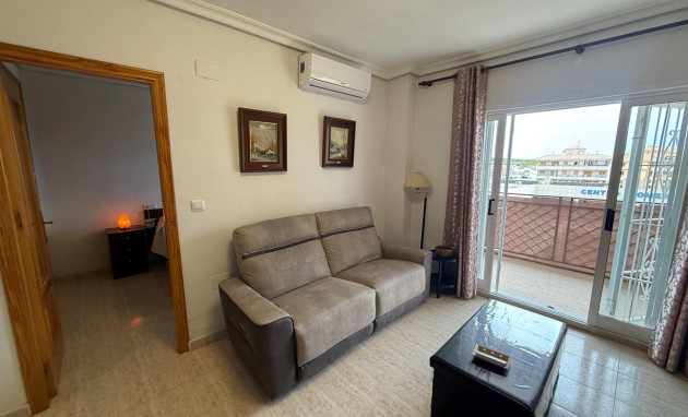 Herverkoop - Apartment - Torrevieja - Los Europeos