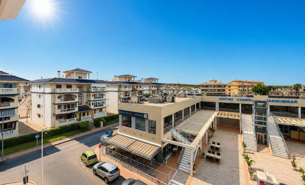 Herverkoop - Apartment - Torrevieja - Los Europeos