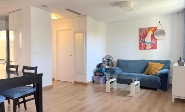 Herverkoop - Terraced house - Torrevieja - Miramar - Torre del Moro