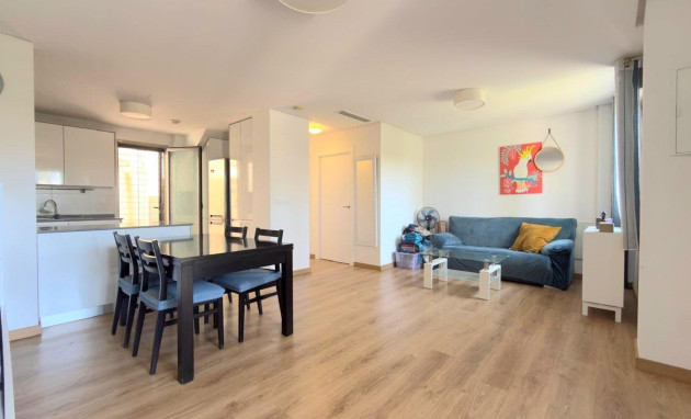 Herverkoop - Terraced house - Torrevieja - Miramar - Torre del Moro