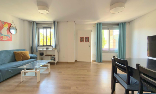 Herverkoop - Terraced house - Torrevieja - Miramar - Torre del Moro