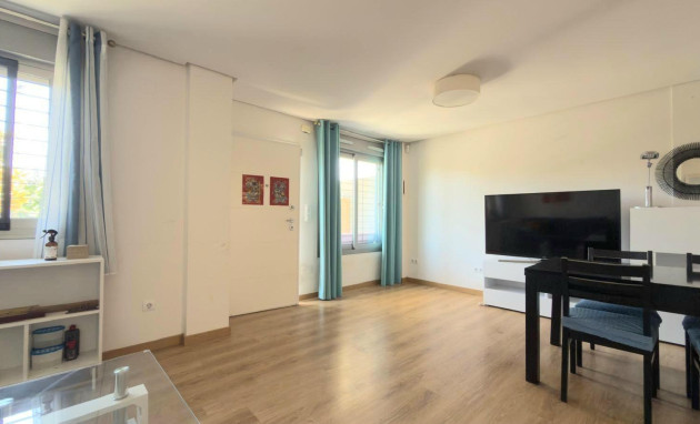 Herverkoop - Terraced house - Torrevieja - Miramar - Torre del Moro