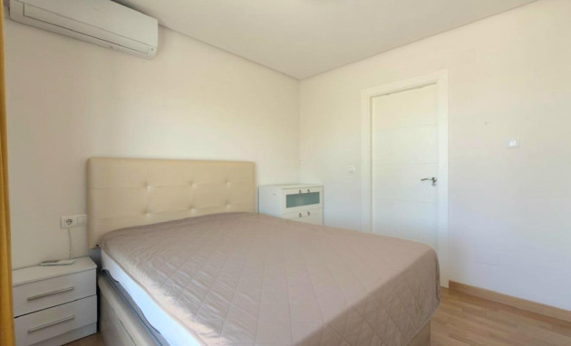 Herverkoop - Terraced house - Torrevieja - Miramar - Torre del Moro