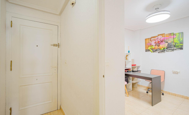 Herverkoop - Apartment - Torrevieja - Parque de las Naciones