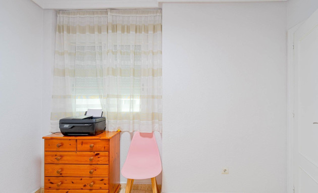 Herverkoop - Apartment - Torrevieja - Parque de las Naciones