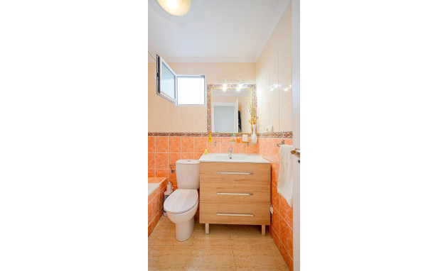 Herverkoop - Apartment - Torrevieja - Parque de las Naciones