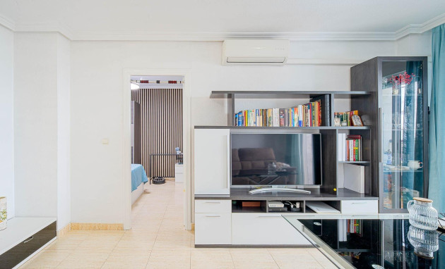 Herverkoop - Apartment - Torrevieja - Parque de las Naciones
