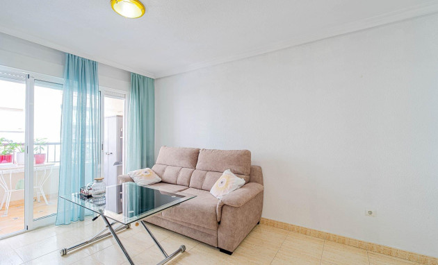 Herverkoop - Apartment - Torrevieja - Parque de las Naciones