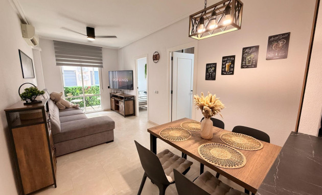 Herverkoop - Apartment - Torrevieja - Playa de los locos