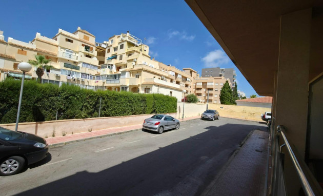 Herverkoop - Apartment - Torrevieja - Playa de los locos