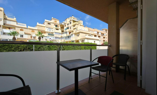 Herverkoop - Apartment - Torrevieja - Playa de los locos