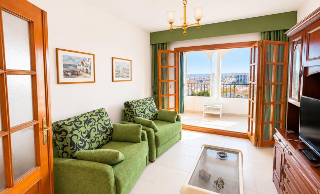 Herverkoop - Apartment - Torrevieja - Torre del moro