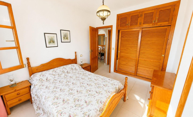 Herverkoop - Apartment - Torrevieja - Torre del moro