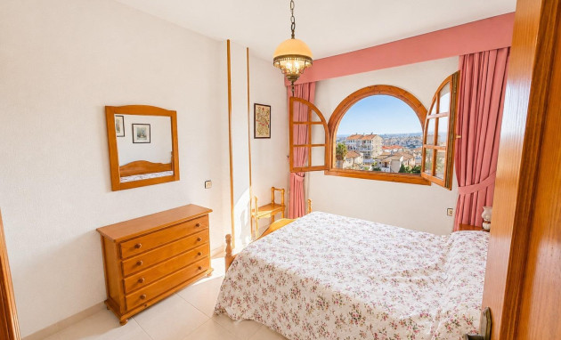 Herverkoop - Apartment - Torrevieja - Torre del moro