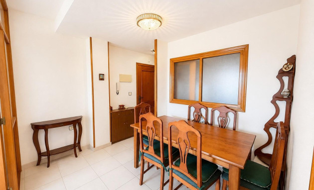 Herverkoop - Apartment - Torrevieja - Torre del moro
