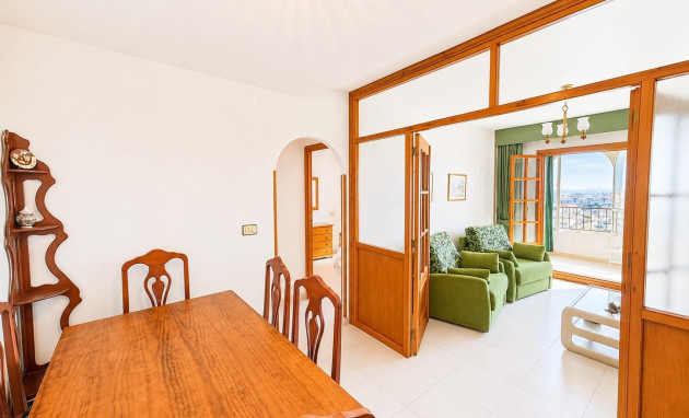 Herverkoop - Apartment - Torrevieja - Torre del moro