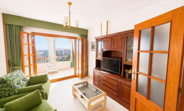 Herverkoop - Apartment - Torrevieja - Torre del moro