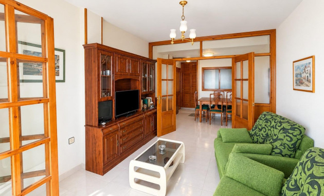 Herverkoop - Apartment - Torrevieja - Torre del moro