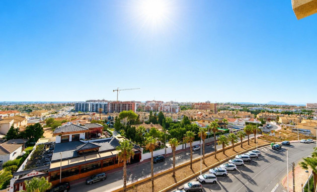 Herverkoop - Apartment - Torrevieja - Torre del moro
