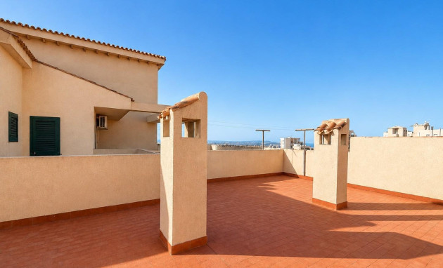 Herverkoop - Apartment - Torrevieja - Torre del moro