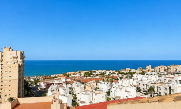 Herverkoop - Apartment - Torrevieja - Torre del moro