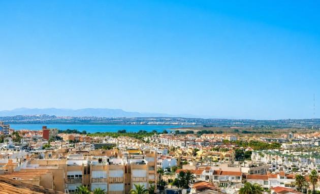 Herverkoop - Apartment - Torrevieja - Torre del moro