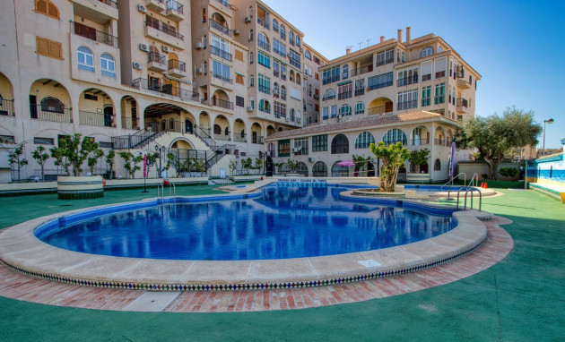 Herverkoop - Apartment - Torrevieja - Torre del moro