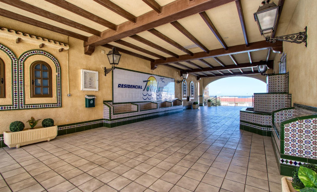 Herverkoop - Apartment - Torrevieja - Torre del moro