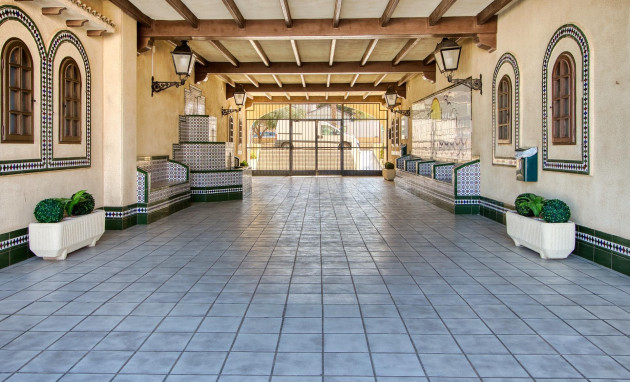 Herverkoop - Apartment - Torrevieja - Torre del moro