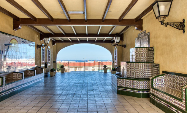 Herverkoop - Apartment - Torrevieja - Torre del moro