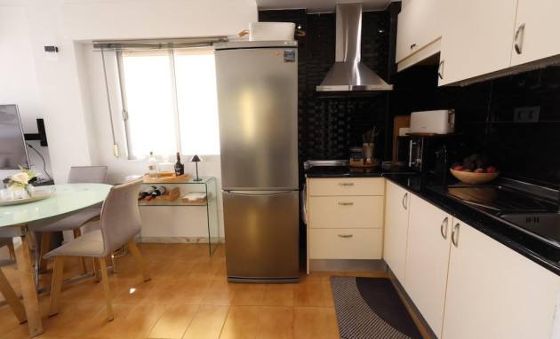 Herverkoop - Apartment - Torrevieja - La veleta