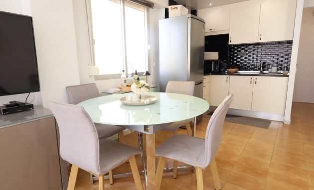 Herverkoop - Apartment - Torrevieja - La veleta