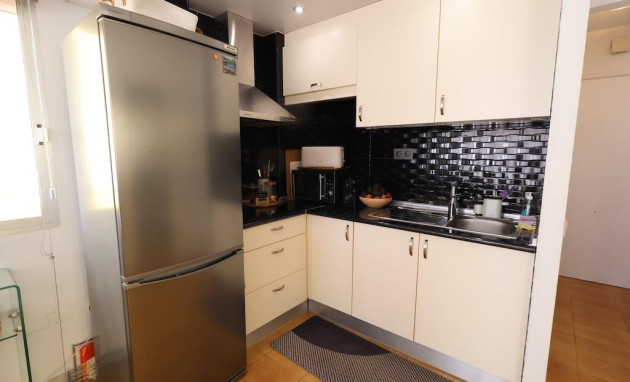 Herverkoop - Apartment - Torrevieja - La veleta