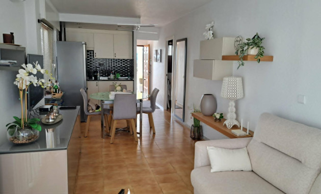 Herverkoop - Apartment - Torrevieja - La veleta