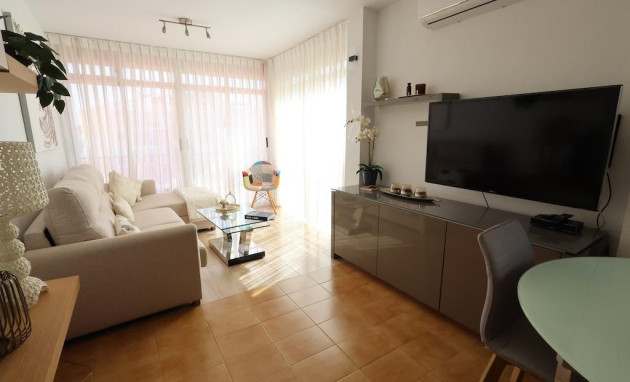 Herverkoop - Apartment - Torrevieja - La veleta