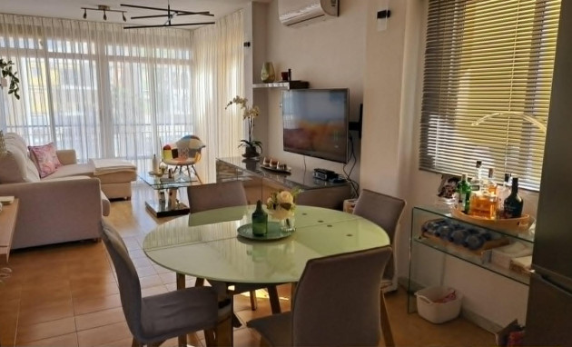 Herverkoop - Apartment - Torrevieja - La veleta