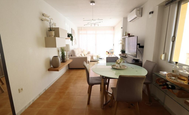 Herverkoop - Apartment - Torrevieja - La veleta