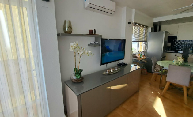 Herverkoop - Apartment - Torrevieja - La veleta
