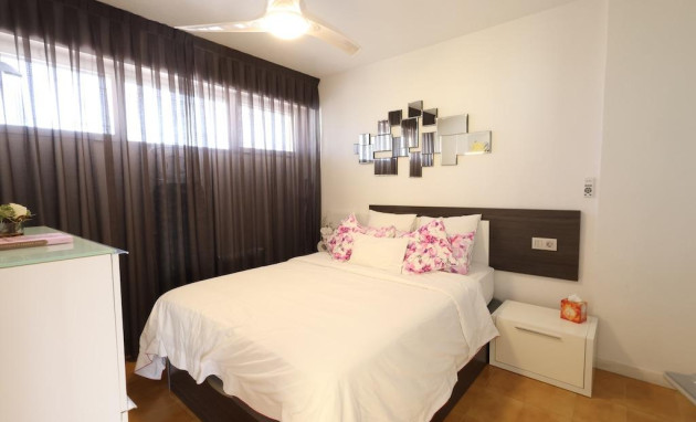 Herverkoop - Apartment - Torrevieja - La veleta