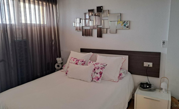 Herverkoop - Apartment - Torrevieja - La veleta
