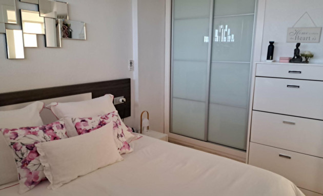 Herverkoop - Apartment - Torrevieja - La veleta